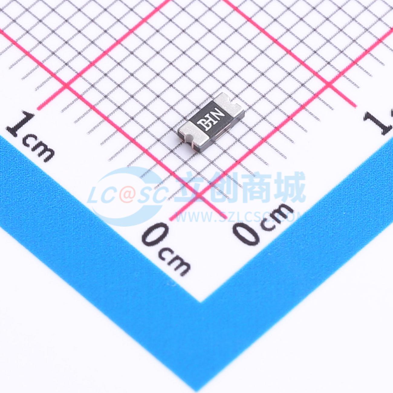 点击查看大图 BSMD1206-010-30V实物图