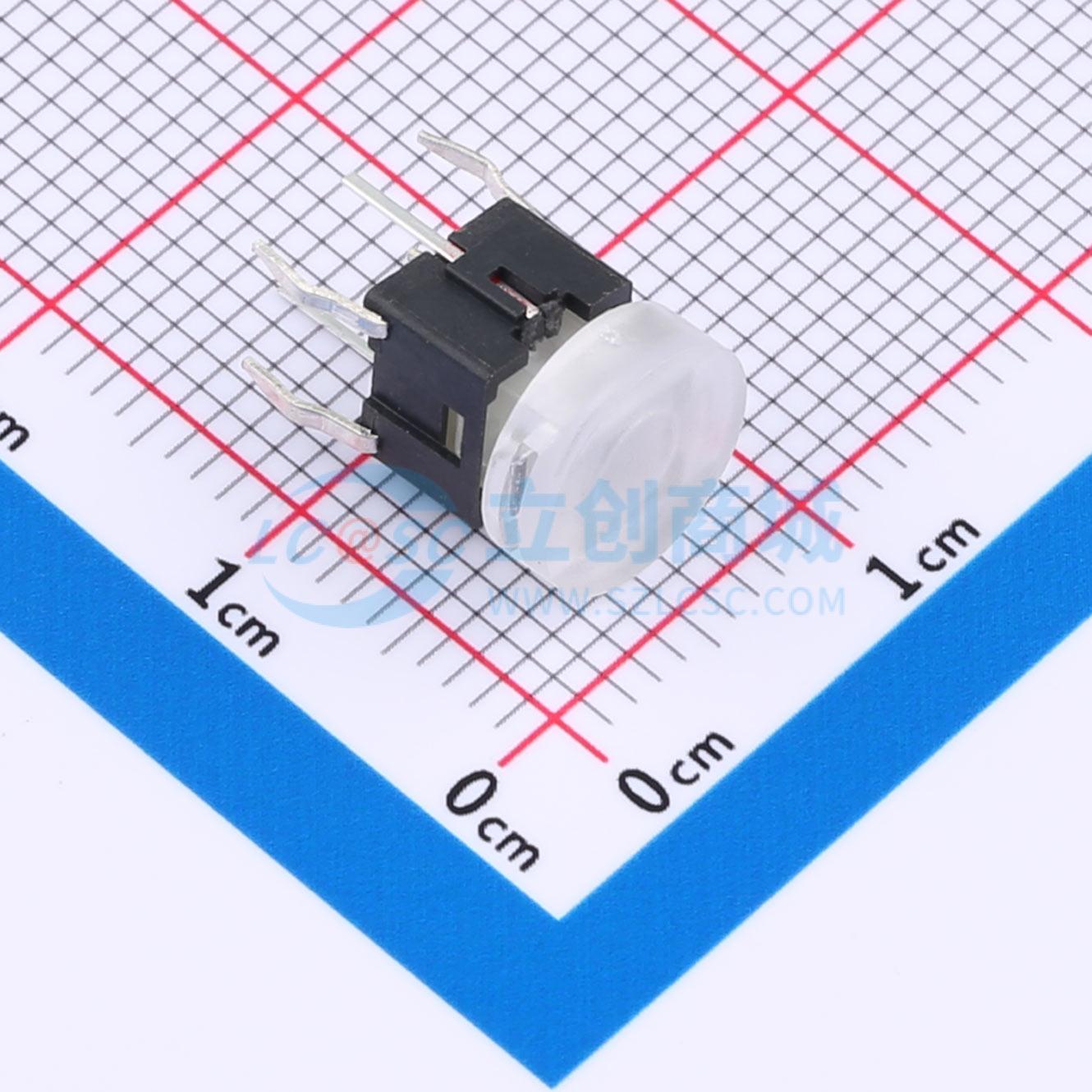 点击查看大图 TSL06121-083B330BF-1BC2-002N实物图