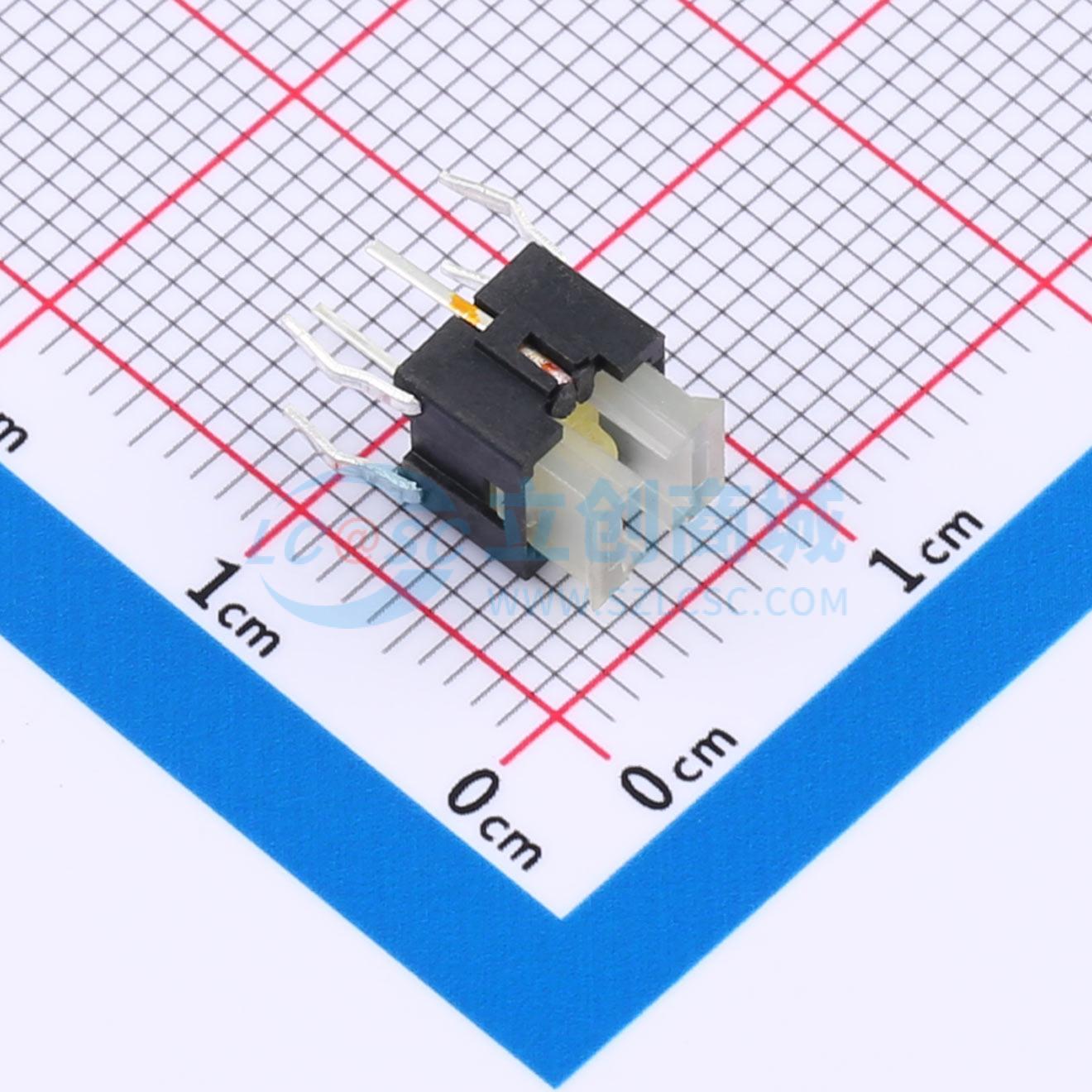 点击查看大图 TSL06122-072B830BF-1JE1实物图