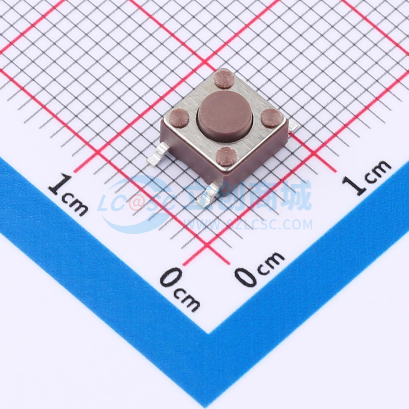 TSB06321-038D332DH-R1000实物图