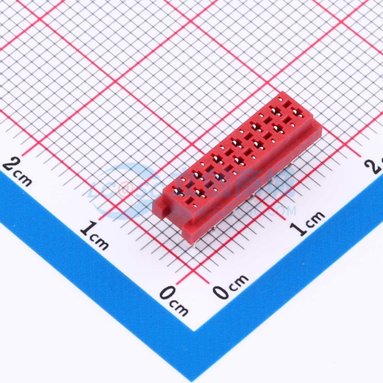 点击查看大图 X9127WV-12A2-9TSNRE实物图