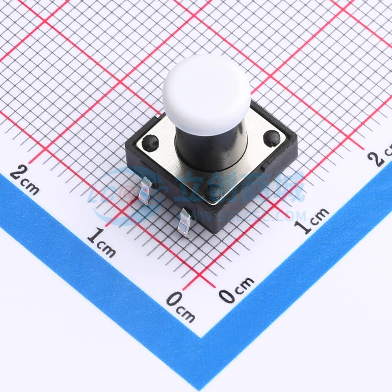 点击查看大图 TSA12111-130B512CA-001E实物图