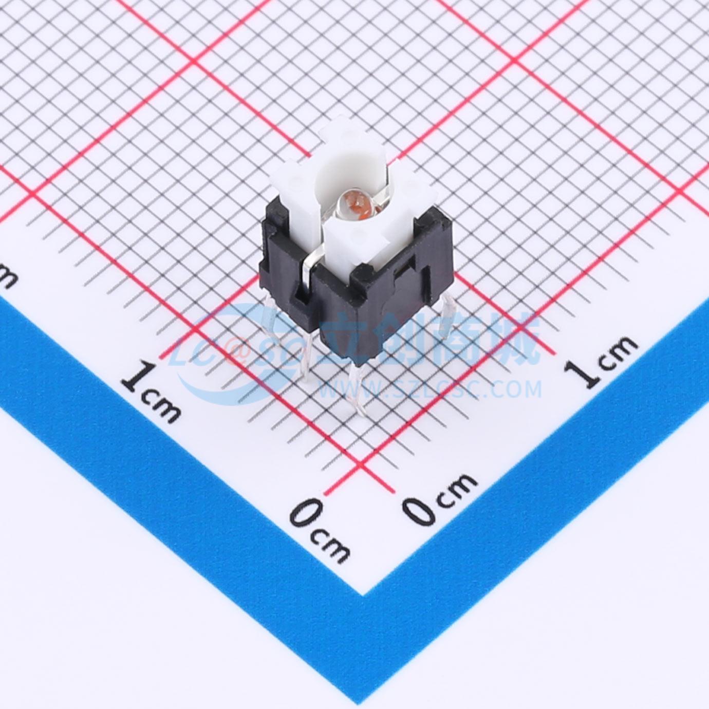 点击查看大图 TSL06131-090B330BE-1K01实物图