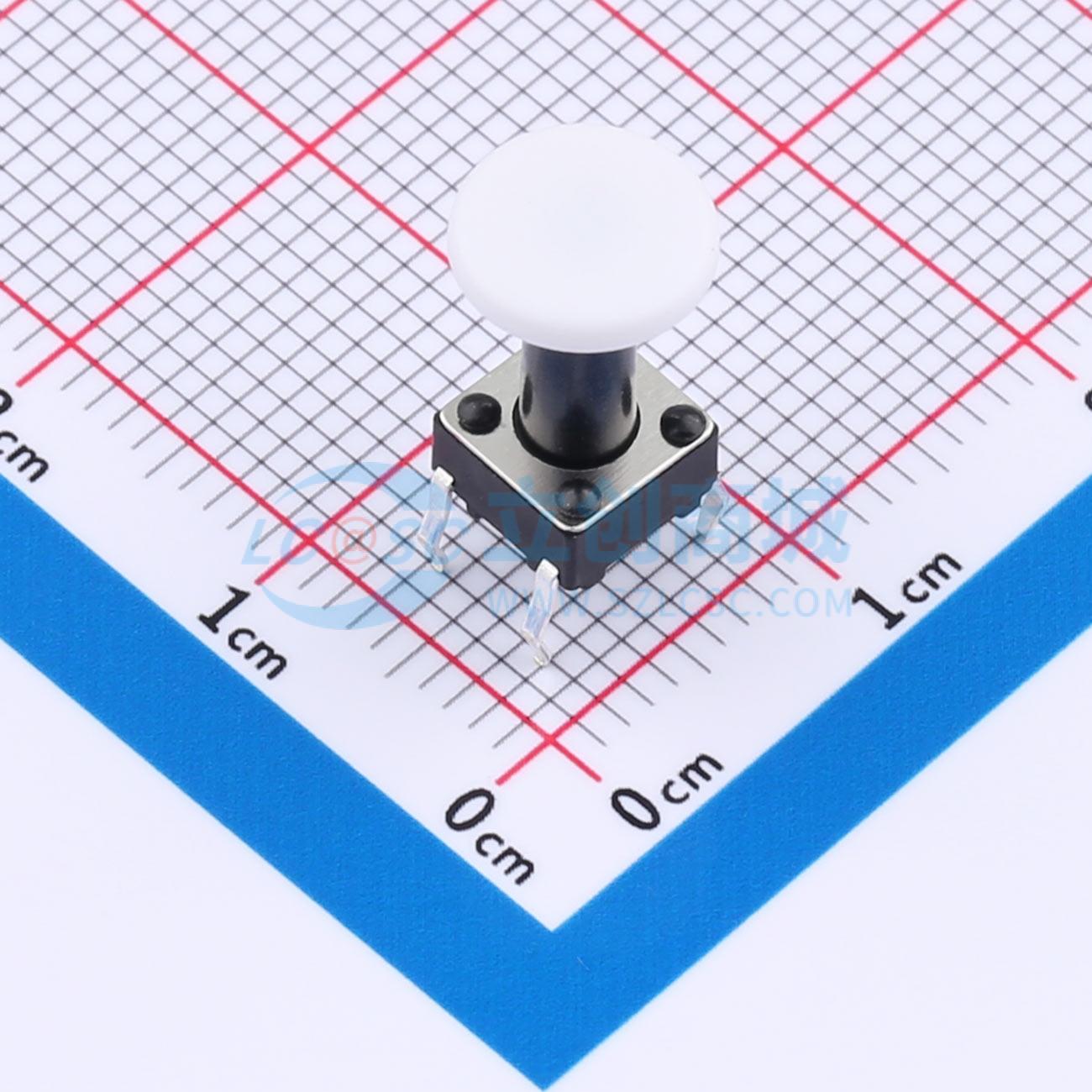 点击查看大图 TSA06131-130B332CA-006E实物图