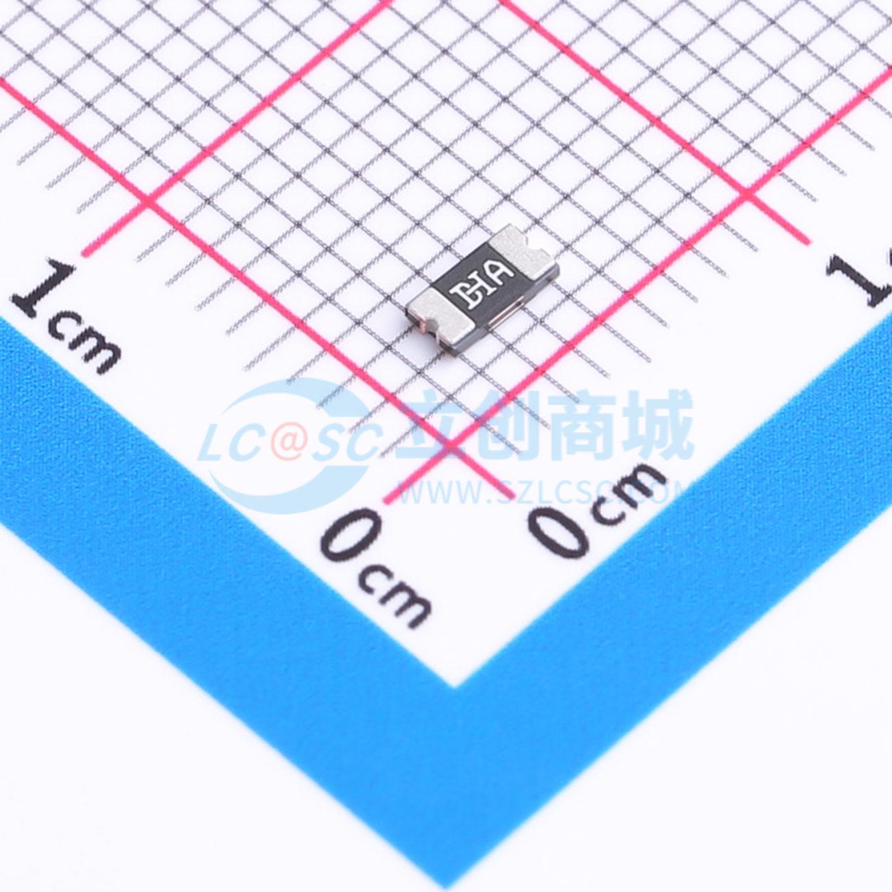 BSMD1206-020-30V实物图