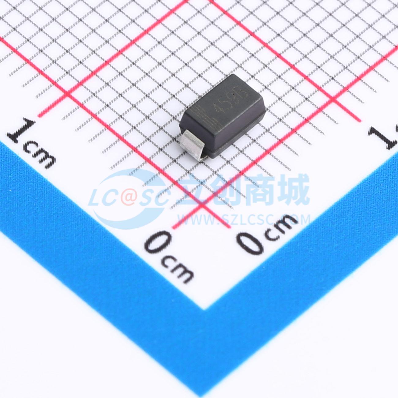点击查看大图 SZ459B实物图