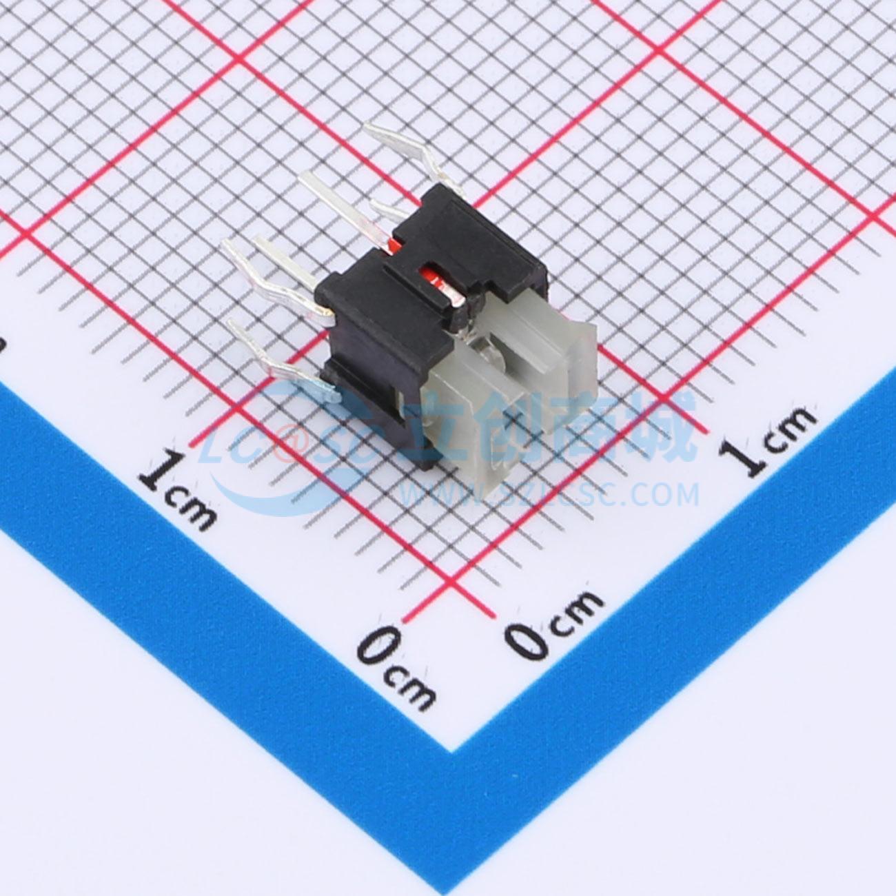 点击查看大图 TSL06122-072B830BF-1BD1实物图
