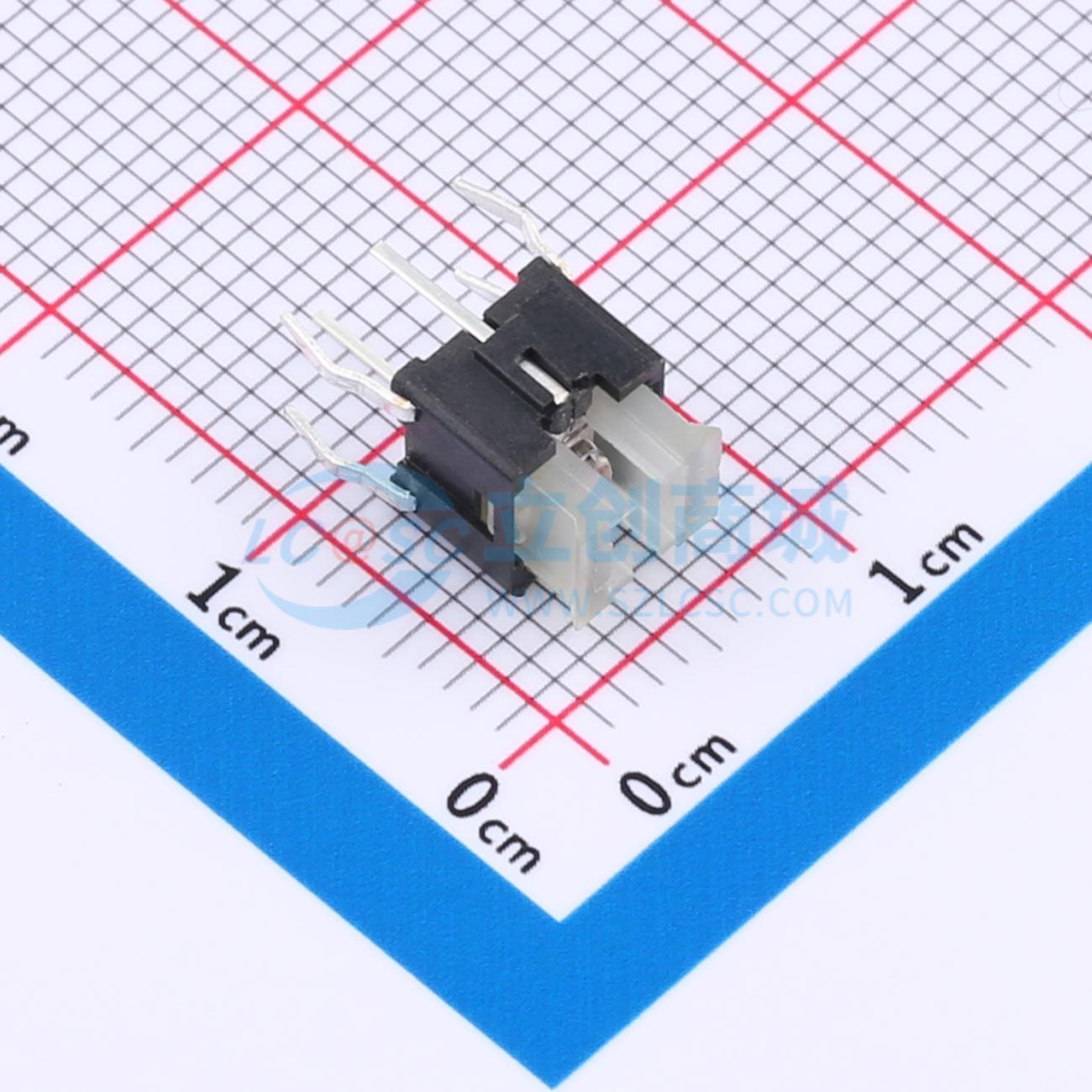 点击查看大图 TSL06122-072B830BF-1B01实物图