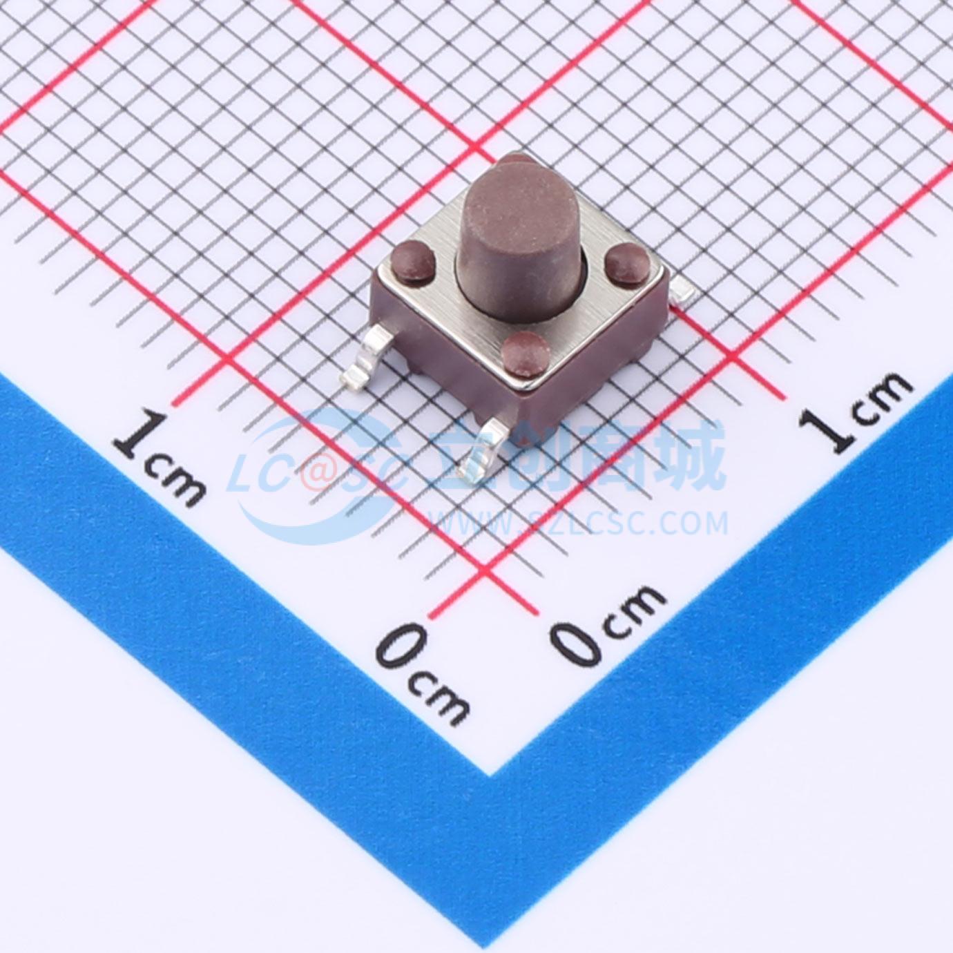 点击查看大图 TSB06331-065D332DH-R0700实物图