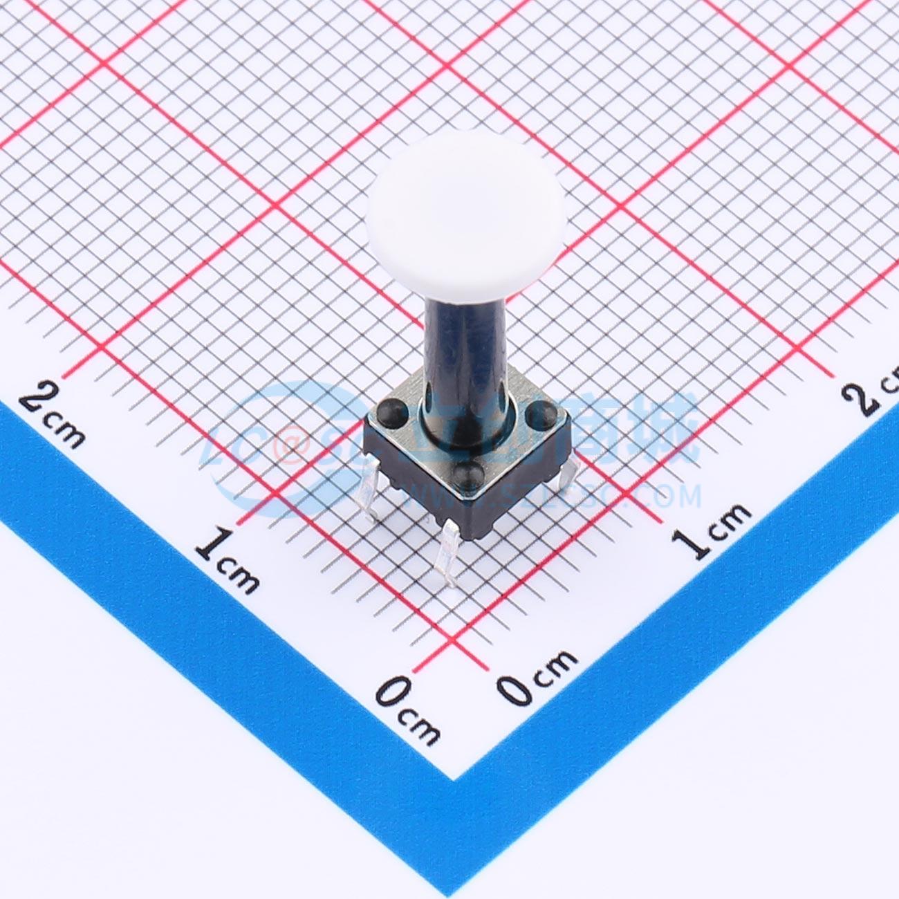 TSA06131-185B332CA-006E实物图