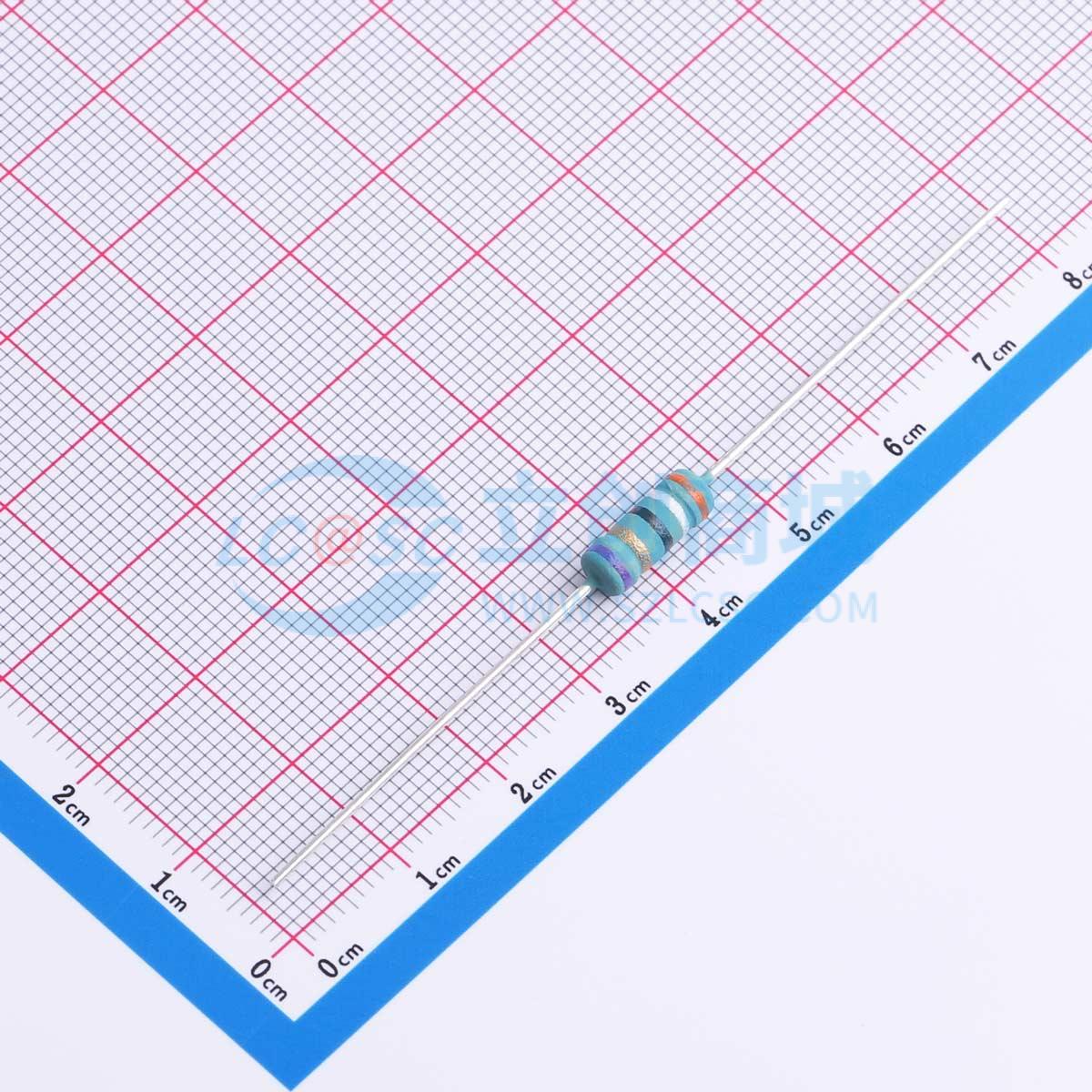 点击查看大图 PNP300JR-73-39R实物图