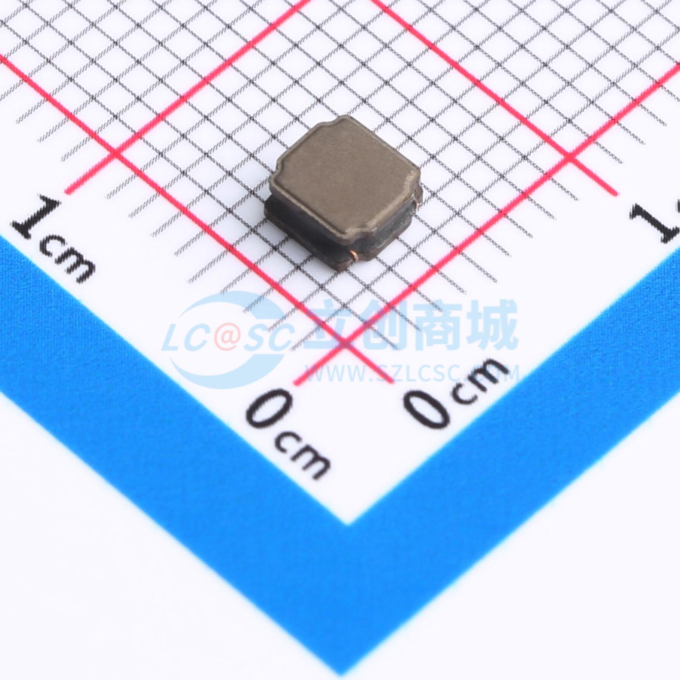 ZEHJNR4020S-330MT实物图