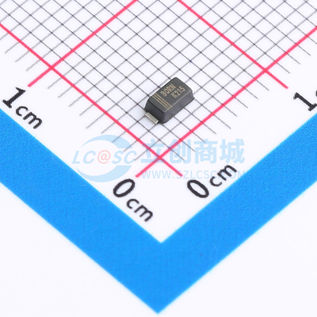 点击查看大图 DSS215实物图