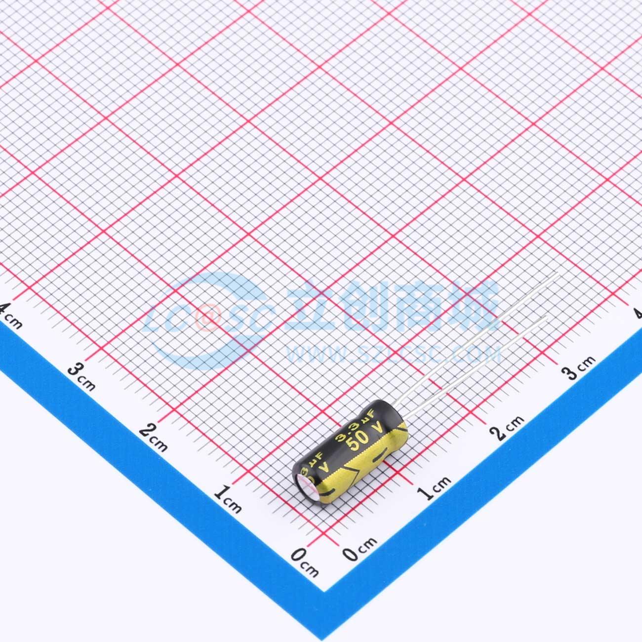 点击查看大图 CD26G1HM3R3D110T实物图