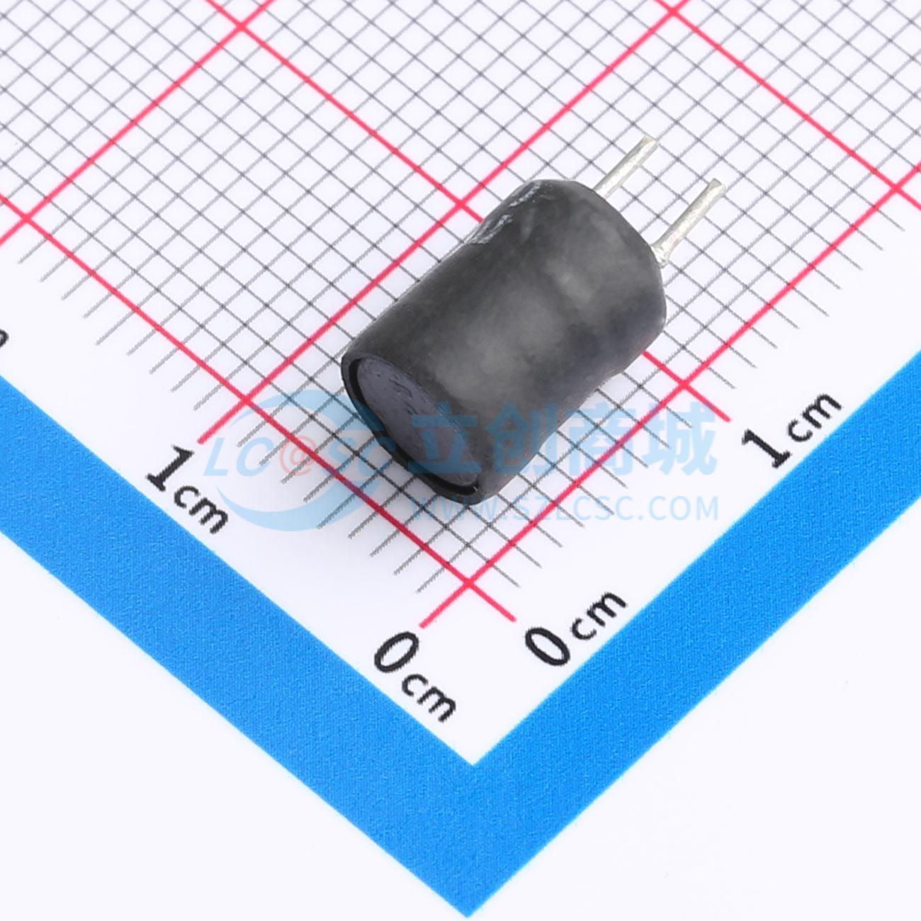 ZEDR6x8-122K-UL实物图