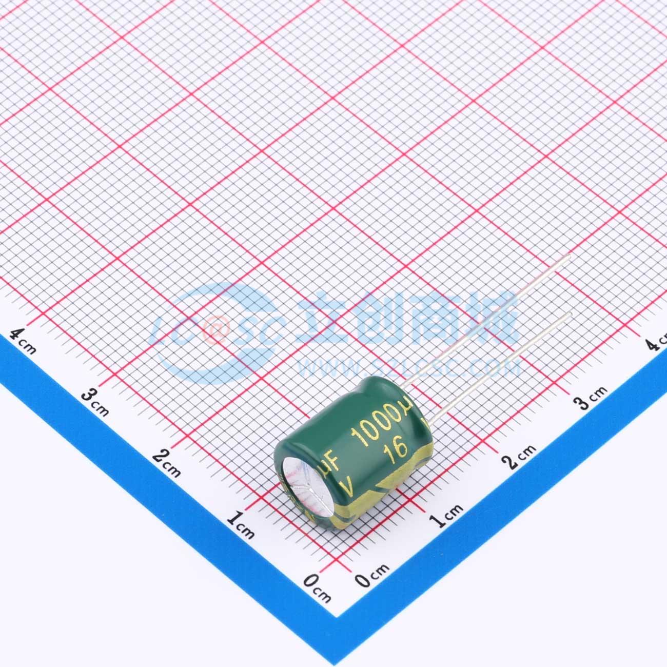 CD288H1CM102G130T实物图