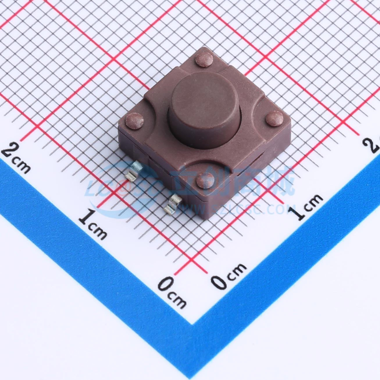 TSX12311-085D531DH-R0400实物图