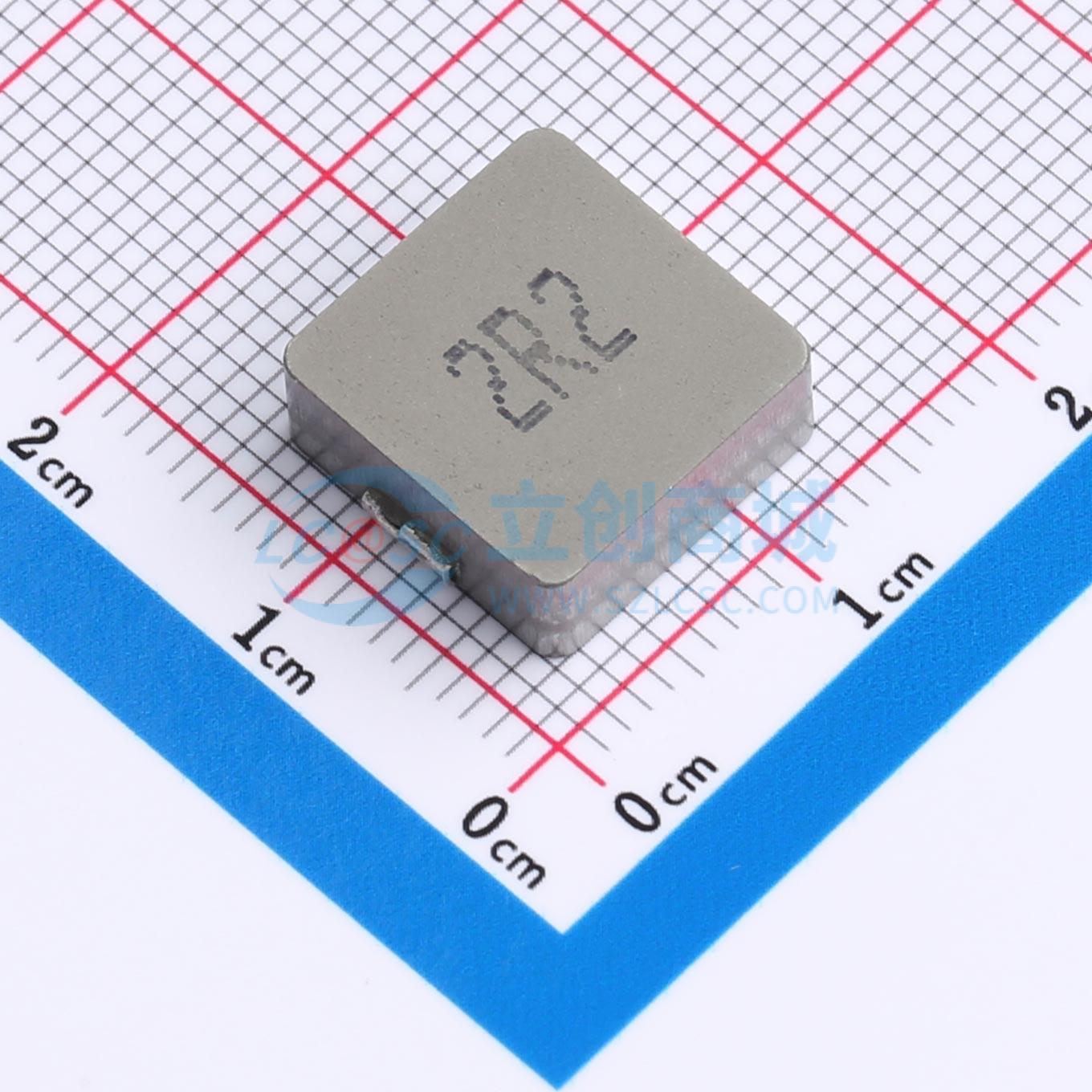 ZEHP1205S-2R2MT实物图