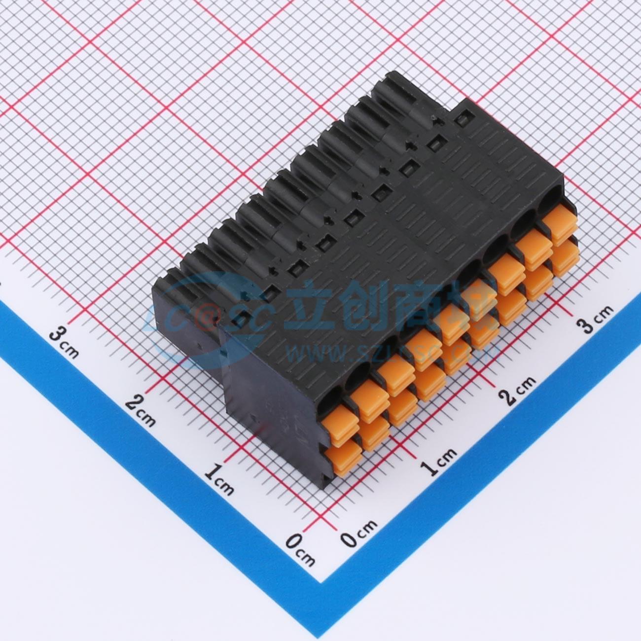 点击查看大图 JL15EDGKDH-35009B01实物图
