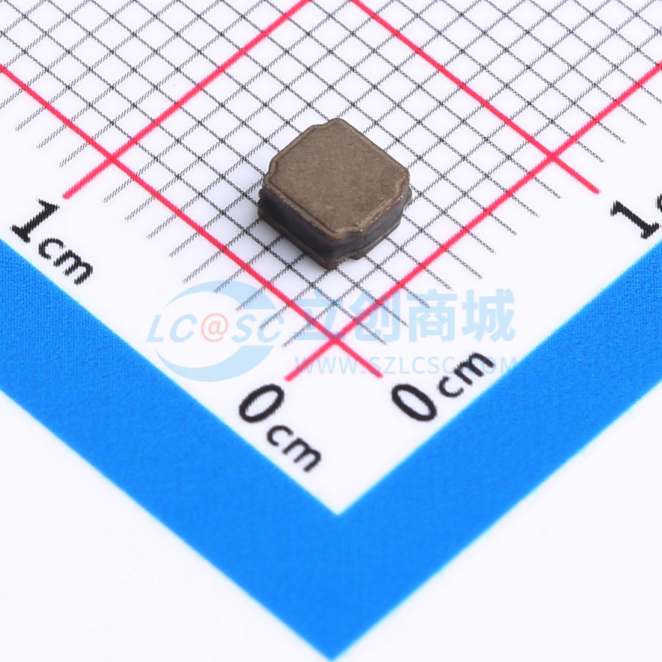 ZEHJNR4020S-1R0MT实物图