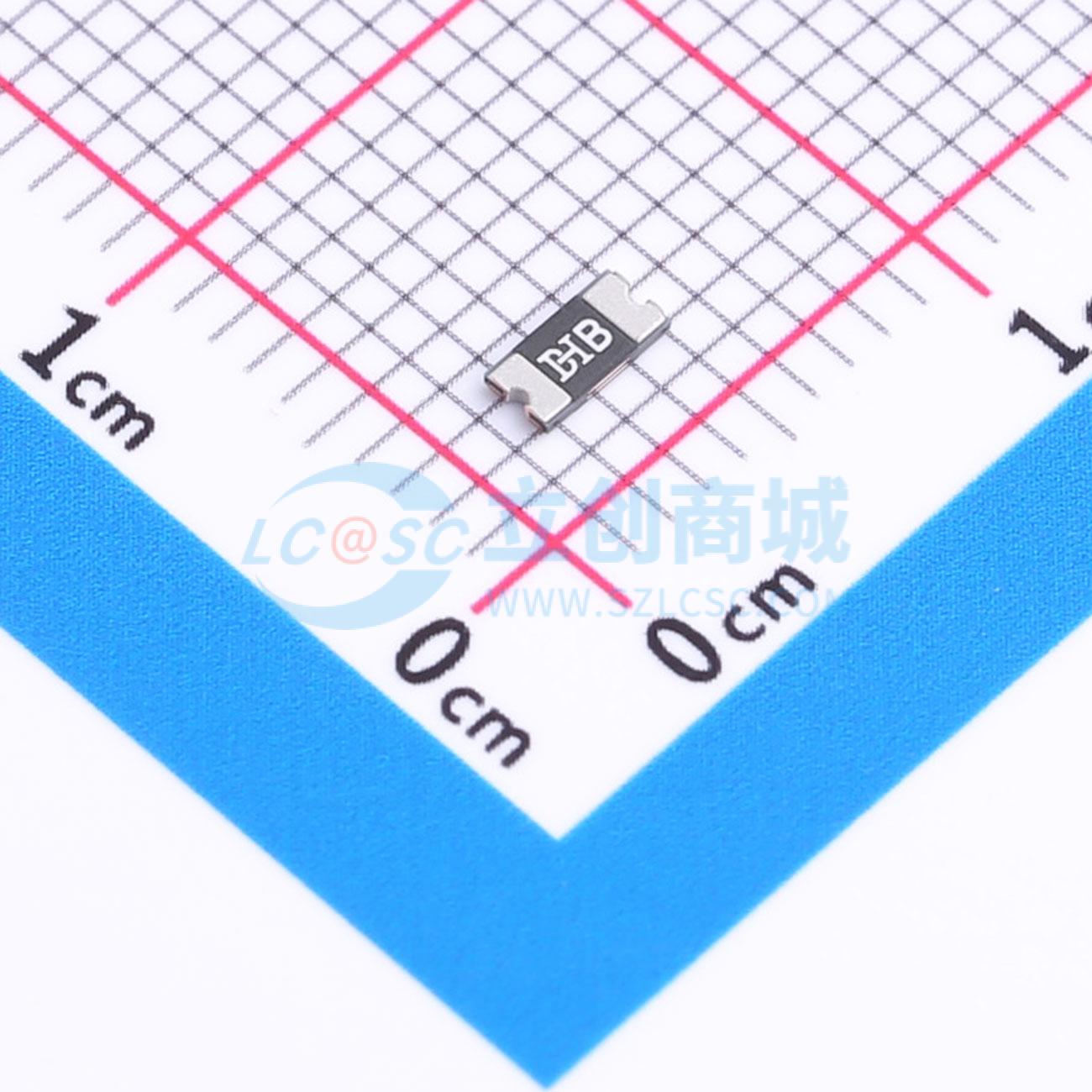 点击查看大图 BSMD1206-035-16V实物图