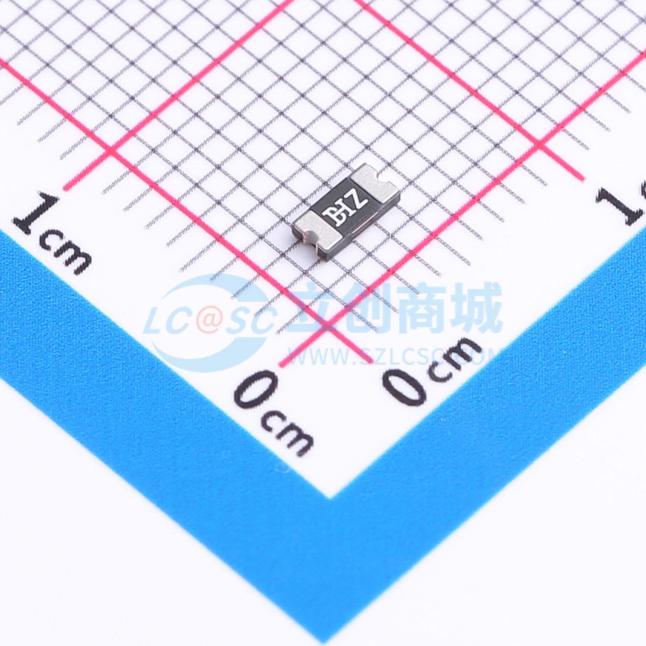 点击查看大图 BSMD1206-005-30V实物图