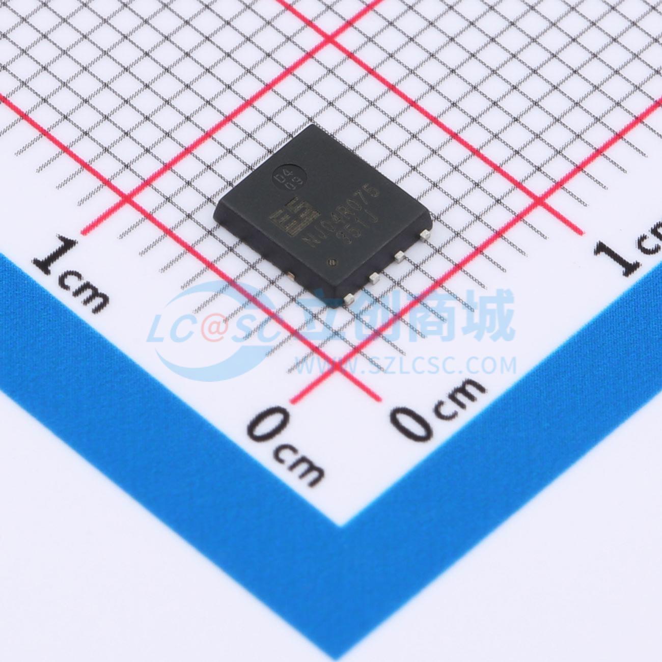 点击查看大图 ESEP4045GU实物图