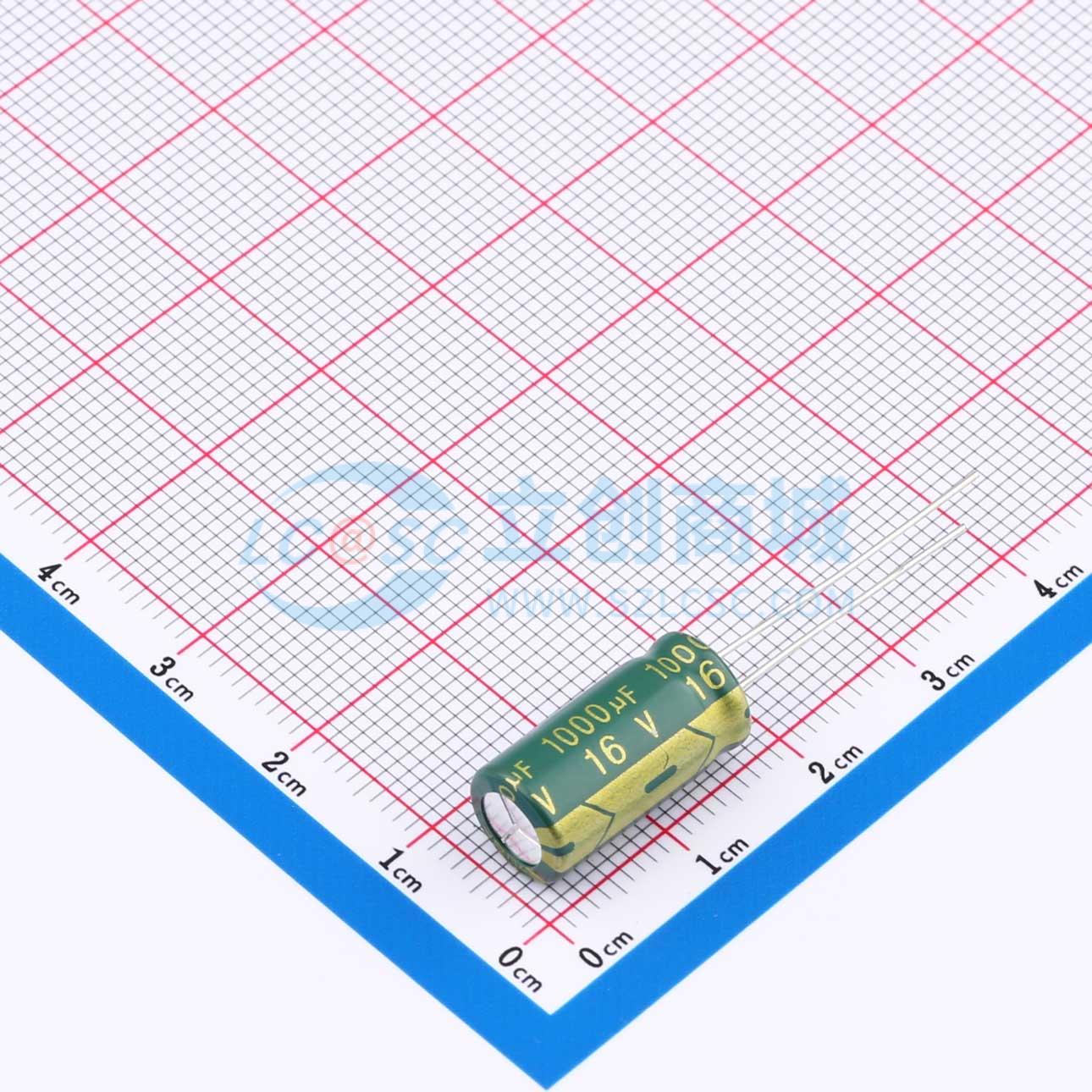 点击查看大图 CD288H1CM102F160T实物图