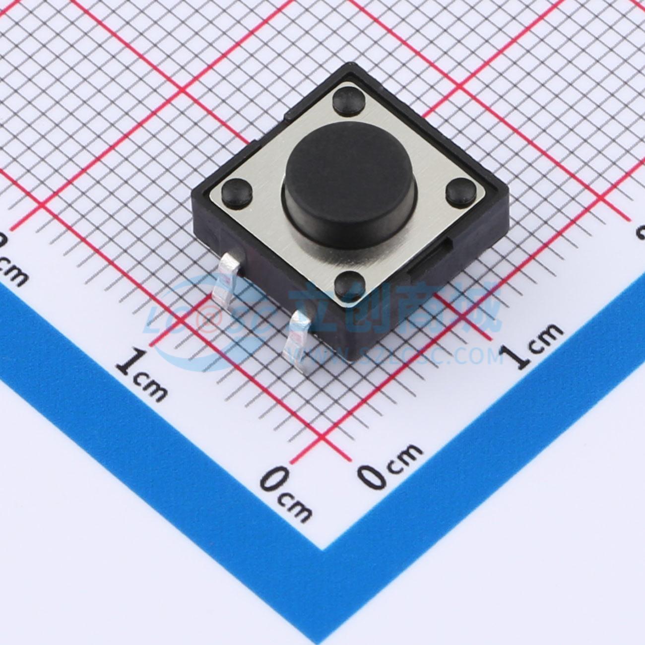 点击查看大图 TSA12111-055B512BA实物图