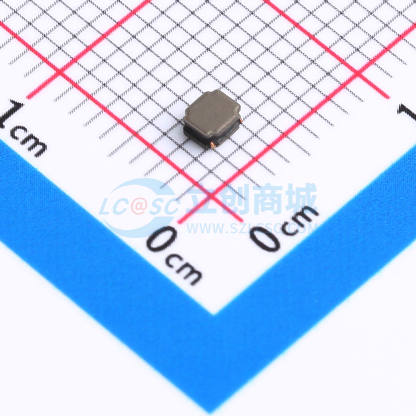 ZEHJNR252012S-R47MT实物图