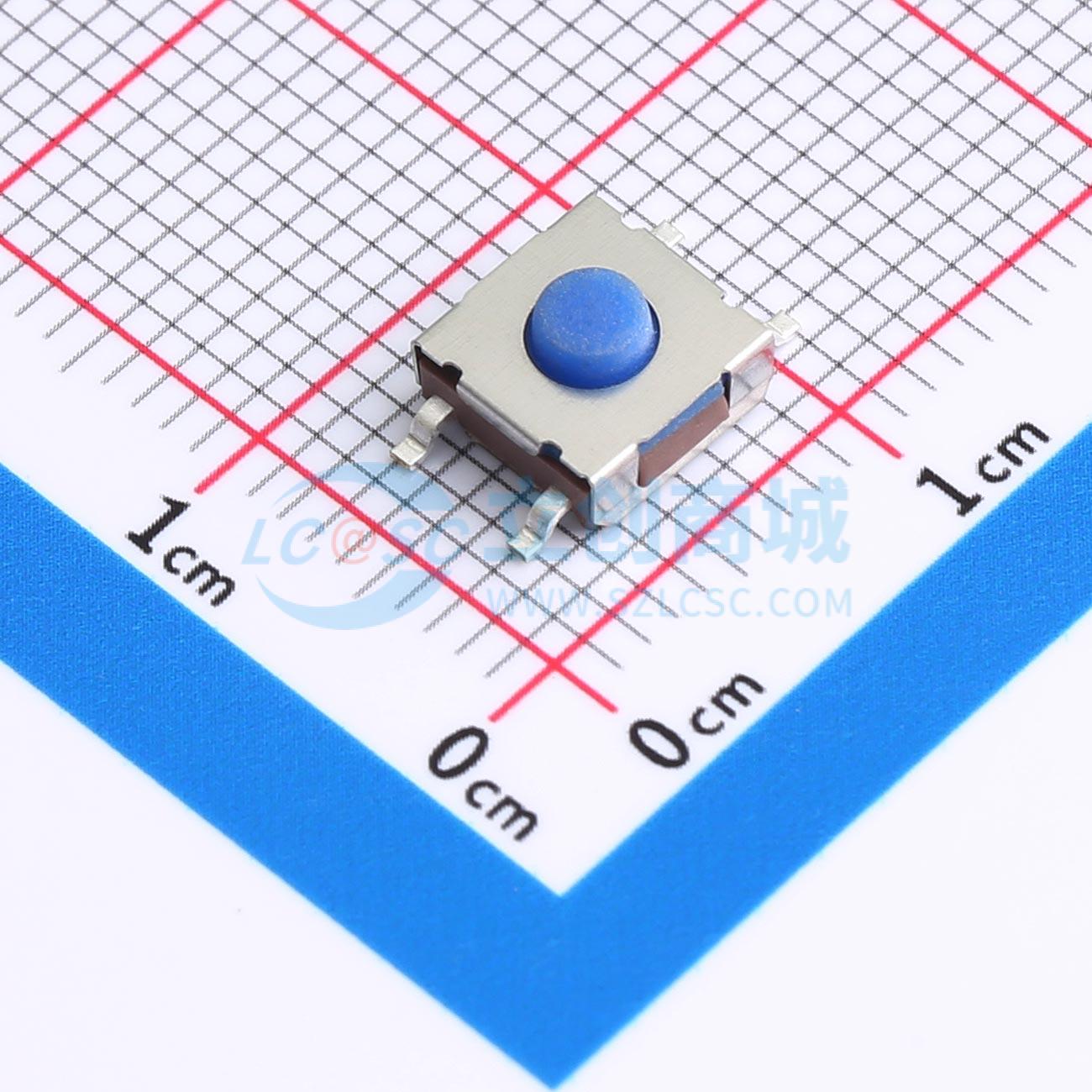 TSR06311-035D531KD-R1500实物图