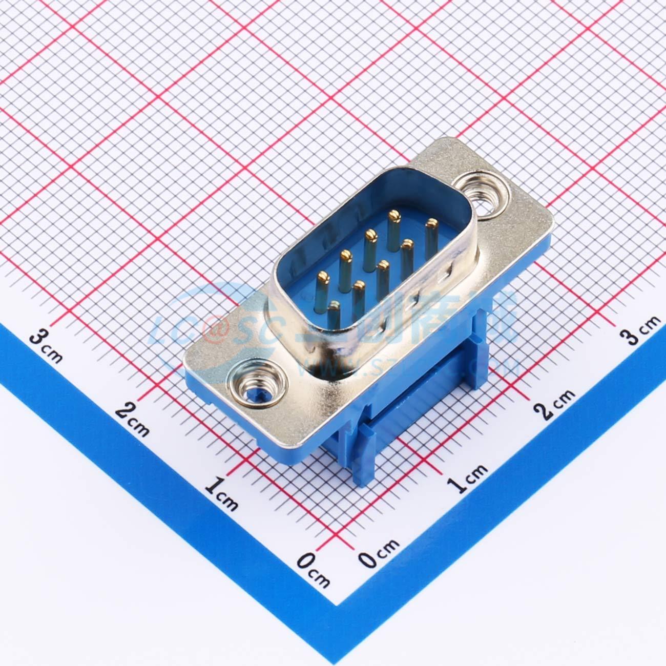 点击查看大图 X0709WT7BL5实物图