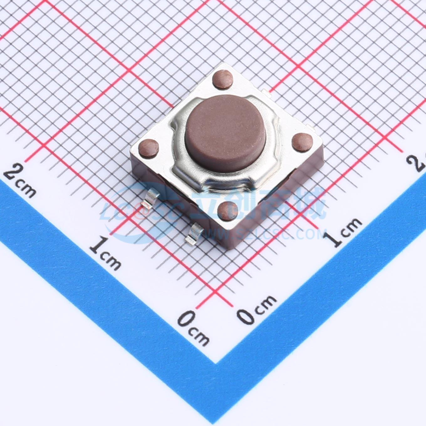 点击查看大图 TSX12352-065D533DH-R0500实物图
