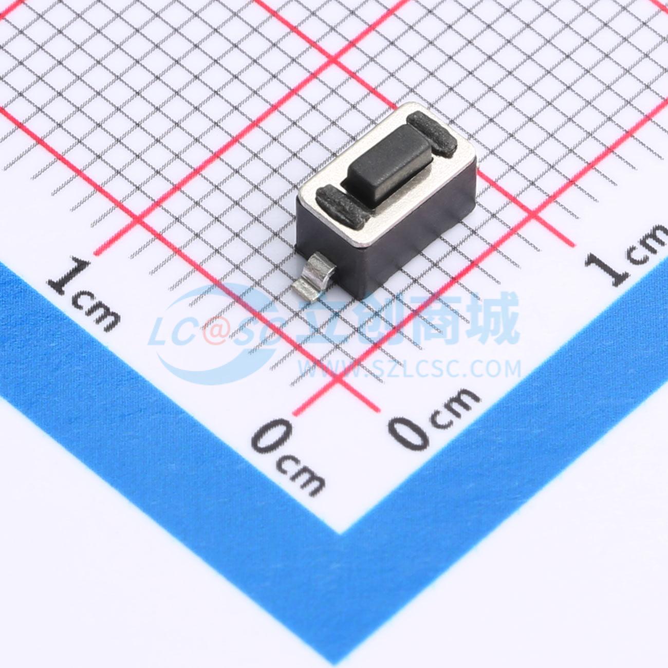 点击查看大图 TSB36311-043D531DA-L1500实物图