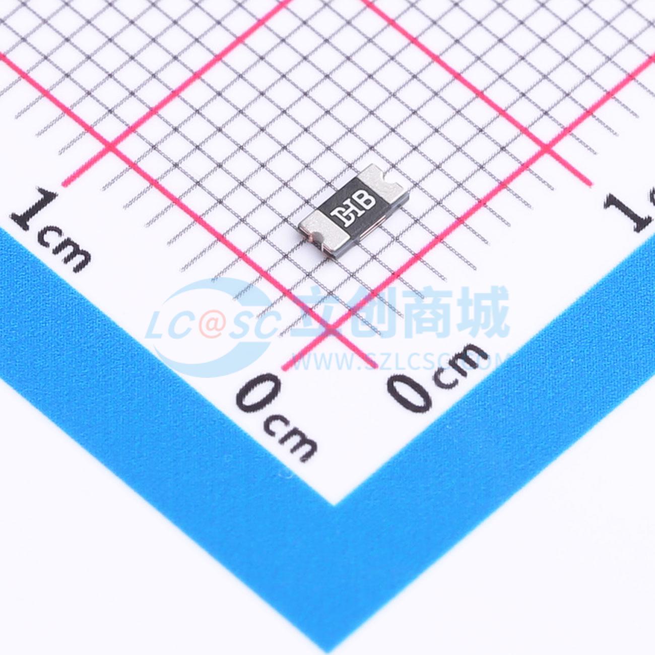 点击查看大图 BSMD1206-035-33V实物图