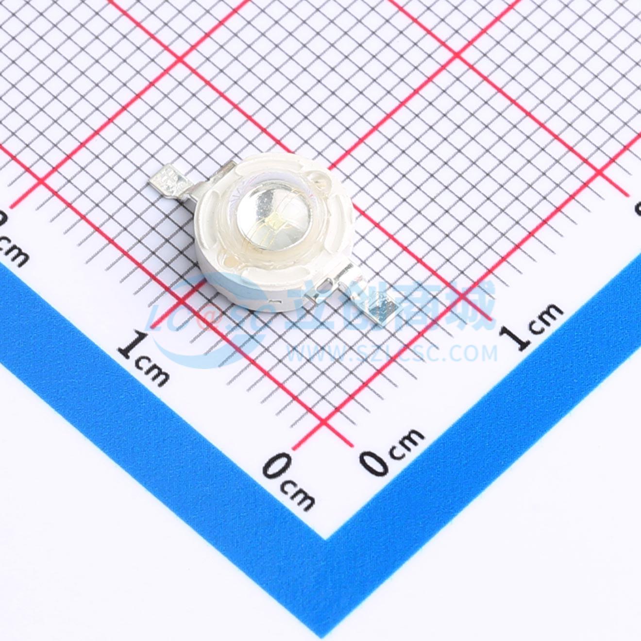 点击查看大图 XL-HD6070UGC-A2-BD实物图