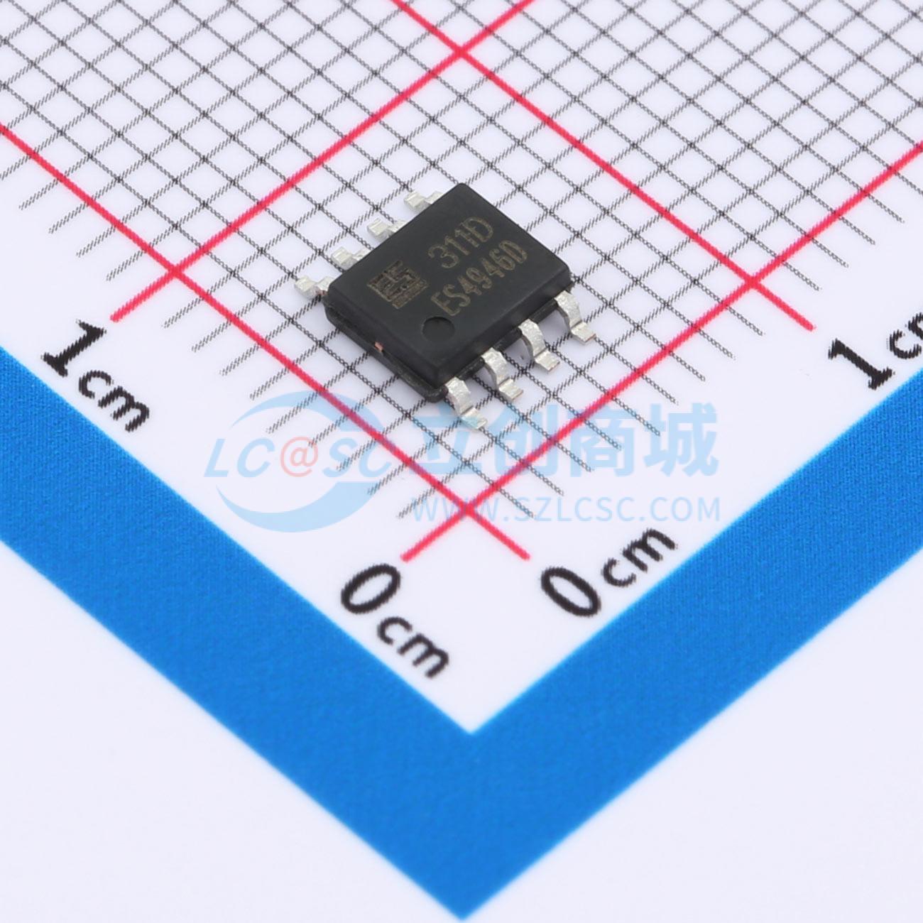 点击查看大图 ESE6005AS实物图