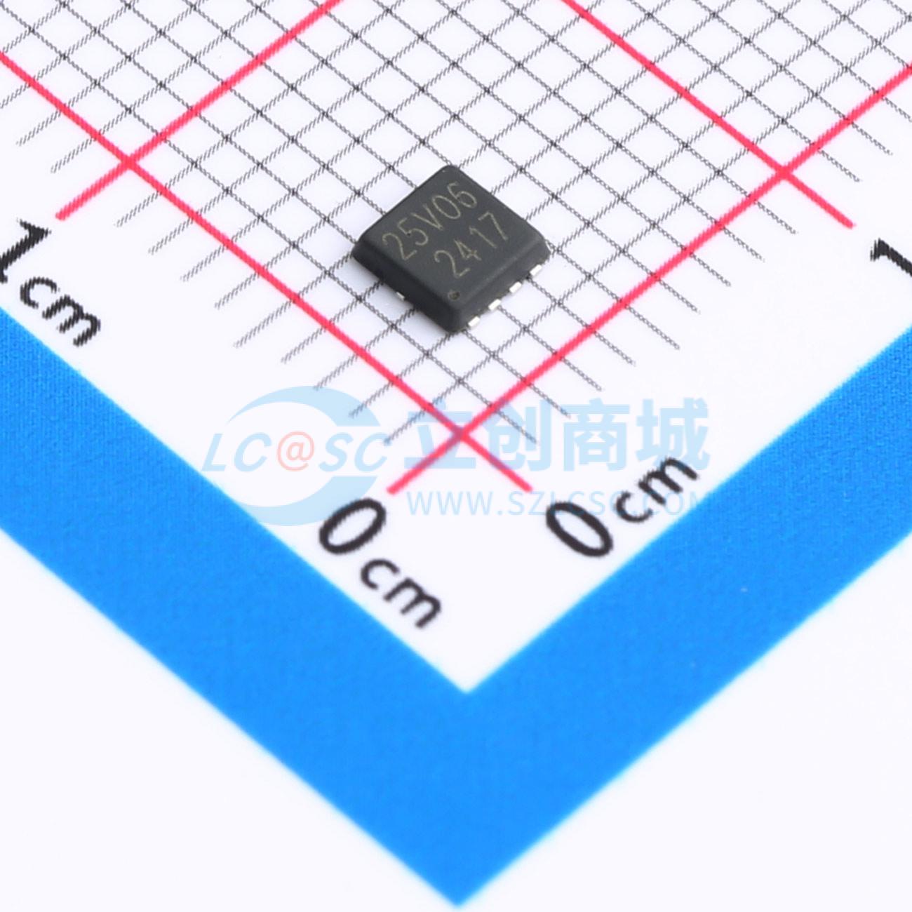 点击查看大图 S25V06D实物图