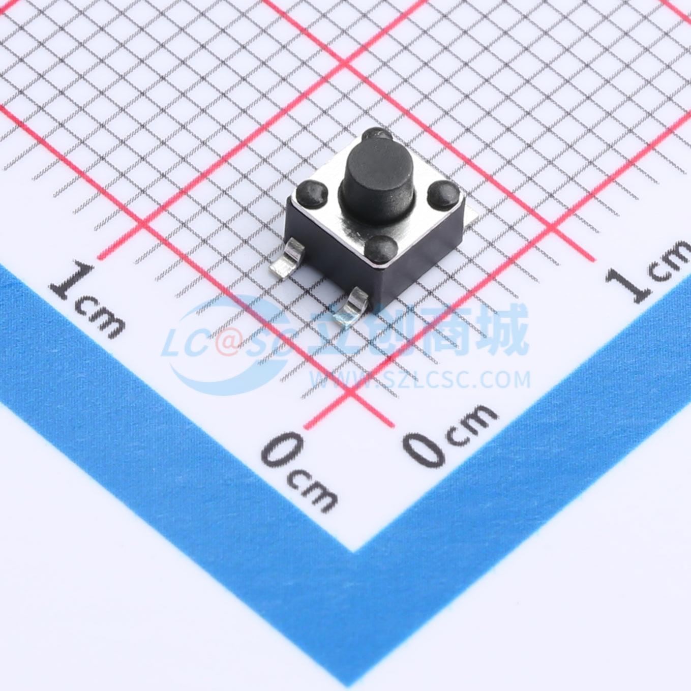 点击查看大图 TSB45311-045D532DA-L2000实物图