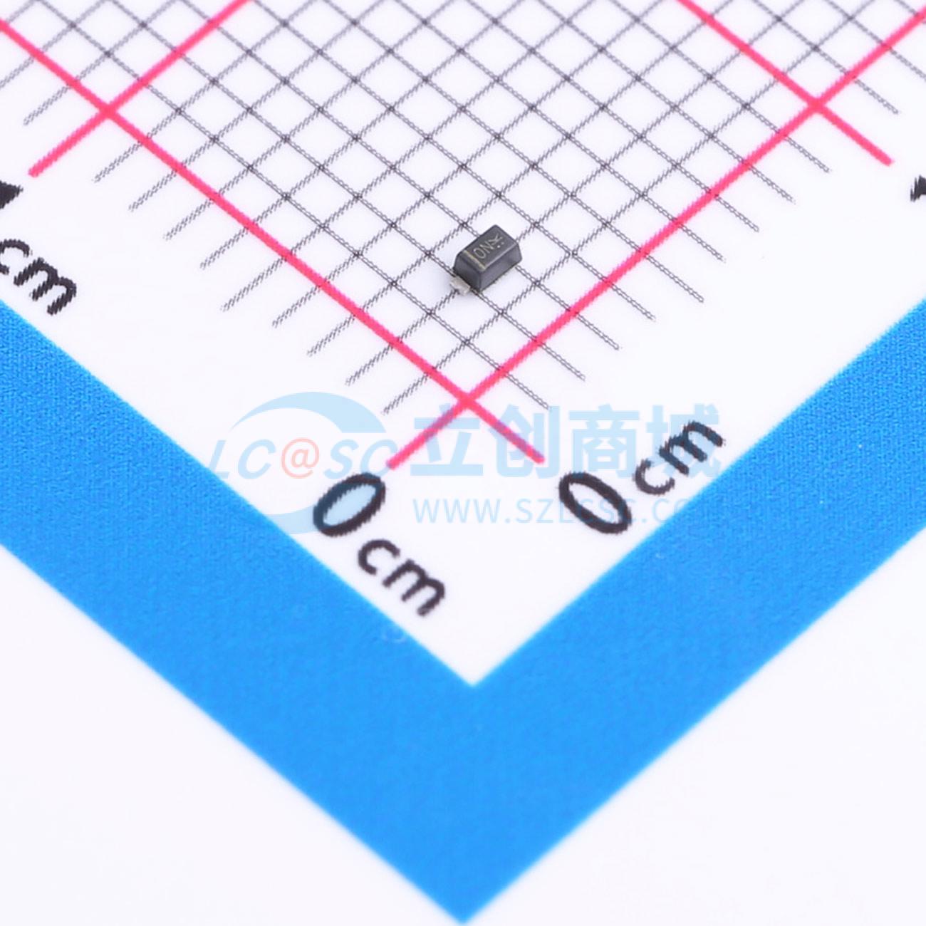 点击查看大图 MM5Z12V实物图