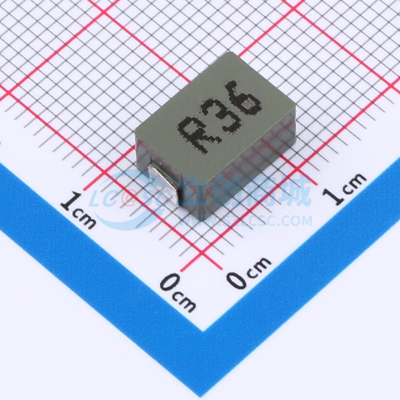 点击查看大图 MS100705-R36M-C实物图