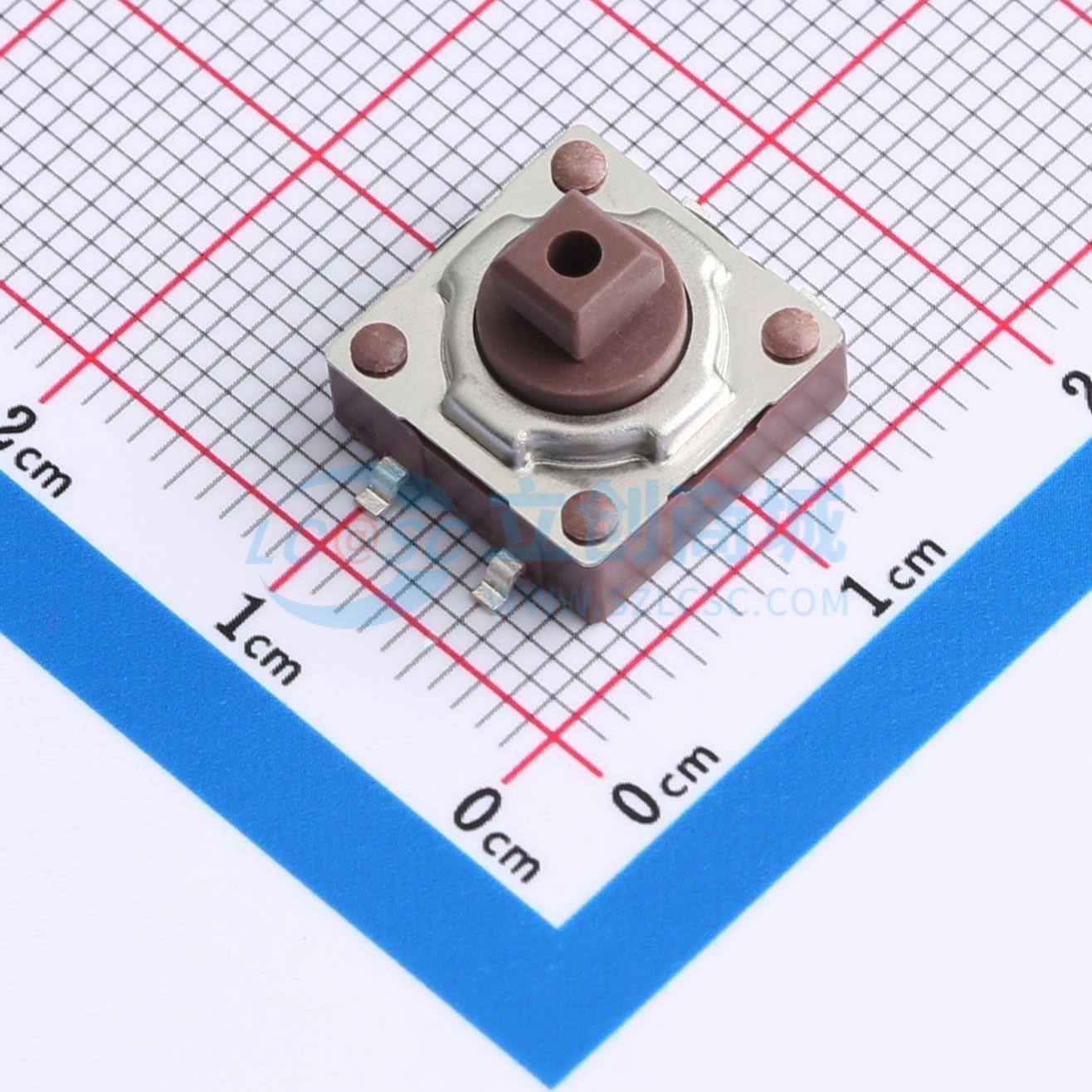 点击查看大图 TSX12350-088D533DH-R0350实物图