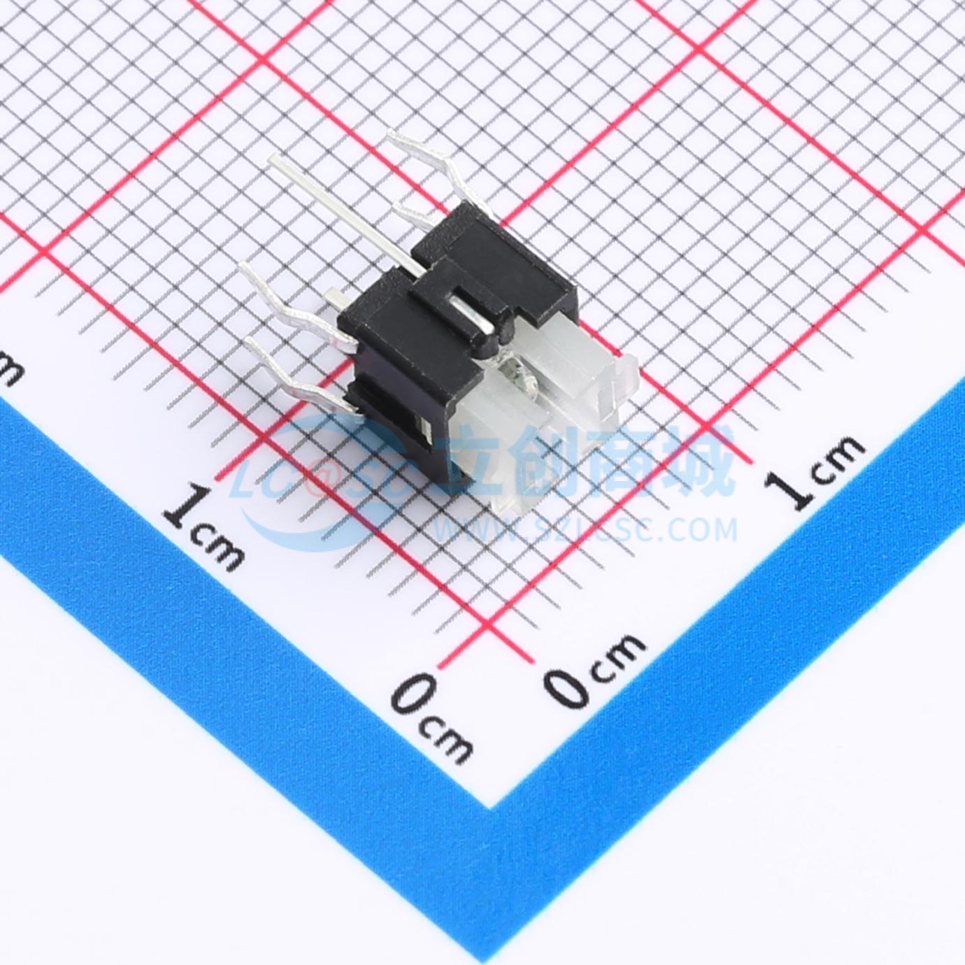 TSL06121-072B330BF-1C02实物图