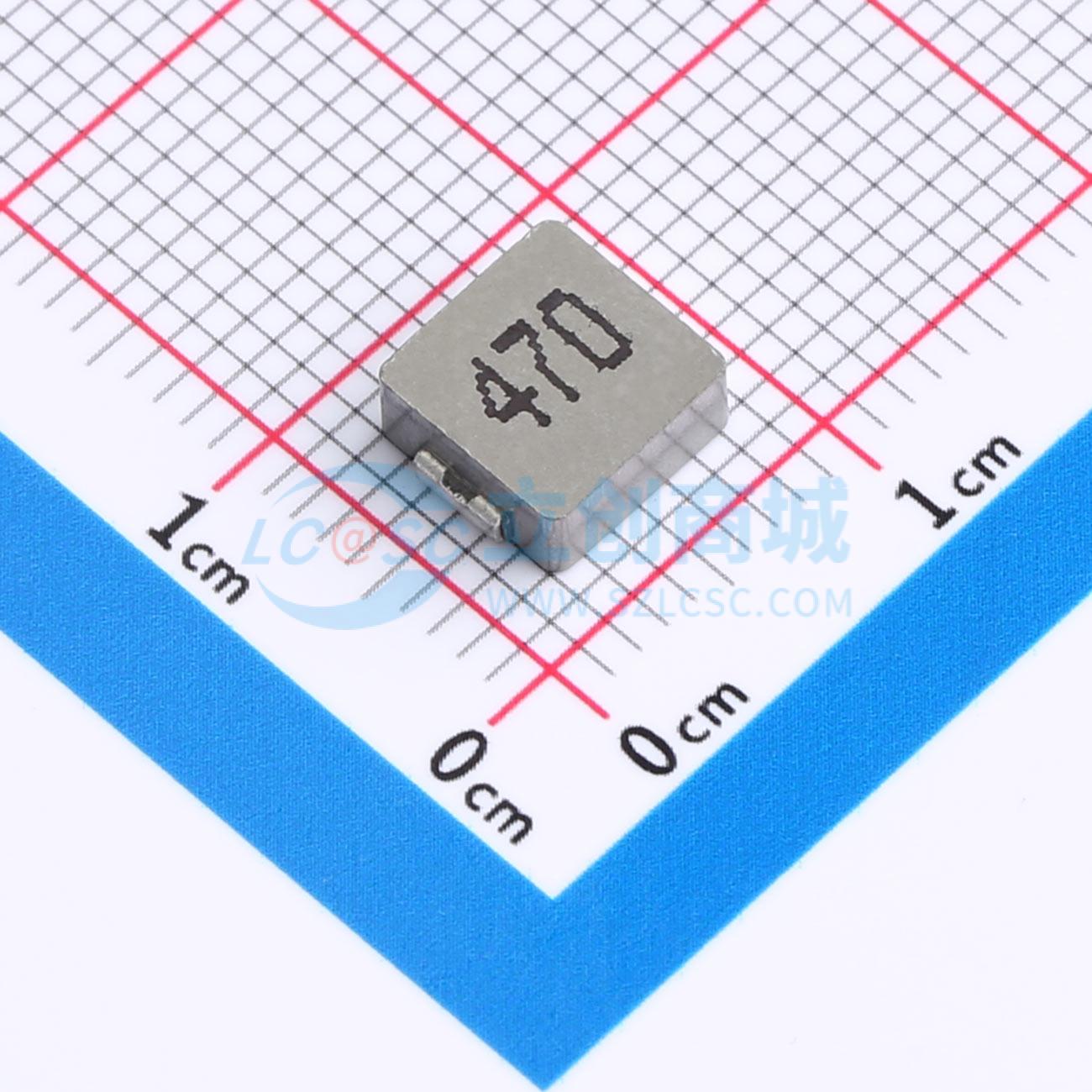 点击查看大图 ZEMSLO.0630HJ.470MT实物图