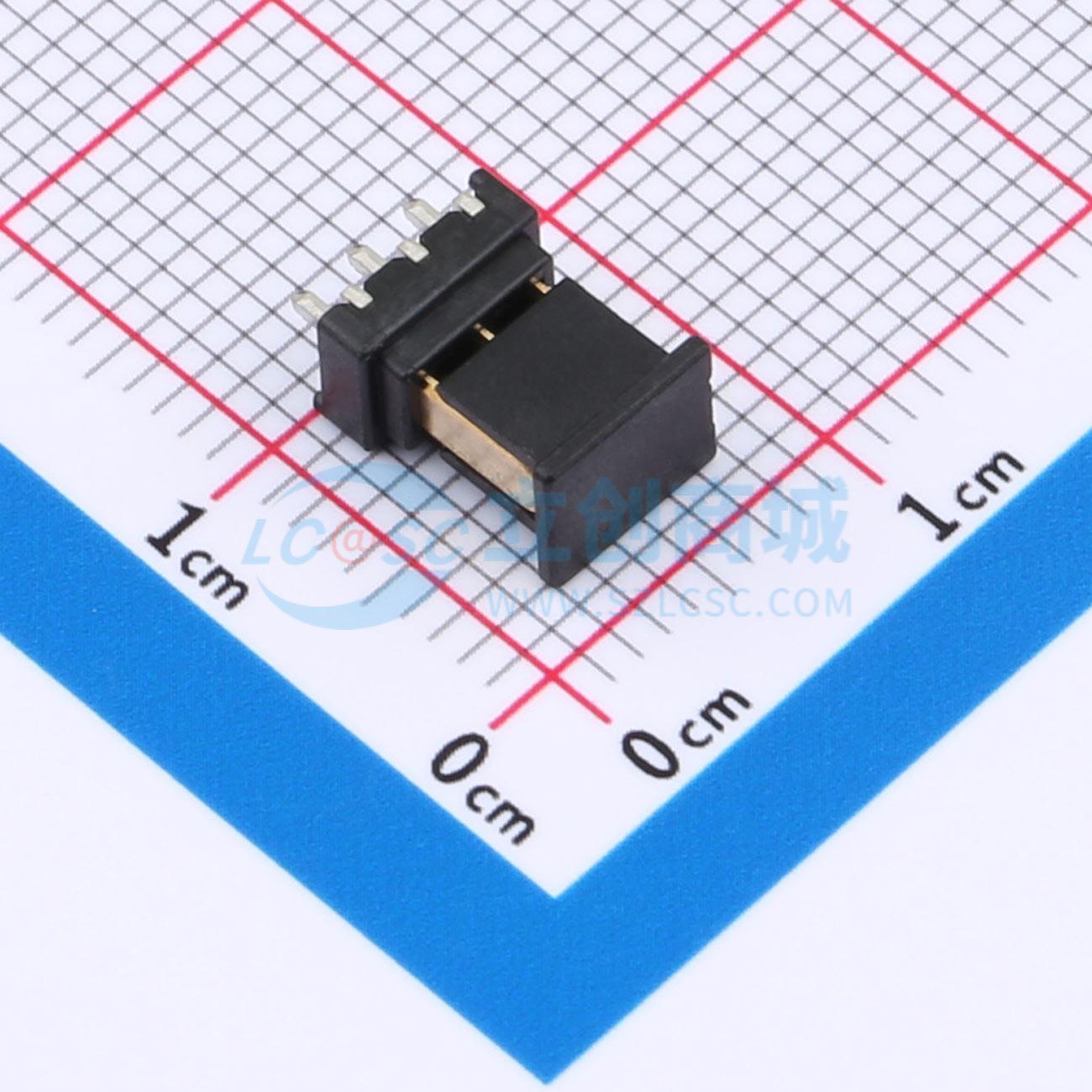 点击查看大图 GT-BTP20003-0280A-009A实物图