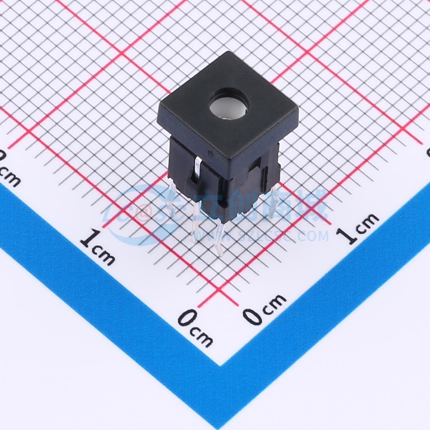 TSL06131-100B330BE-1K01-003A实物图