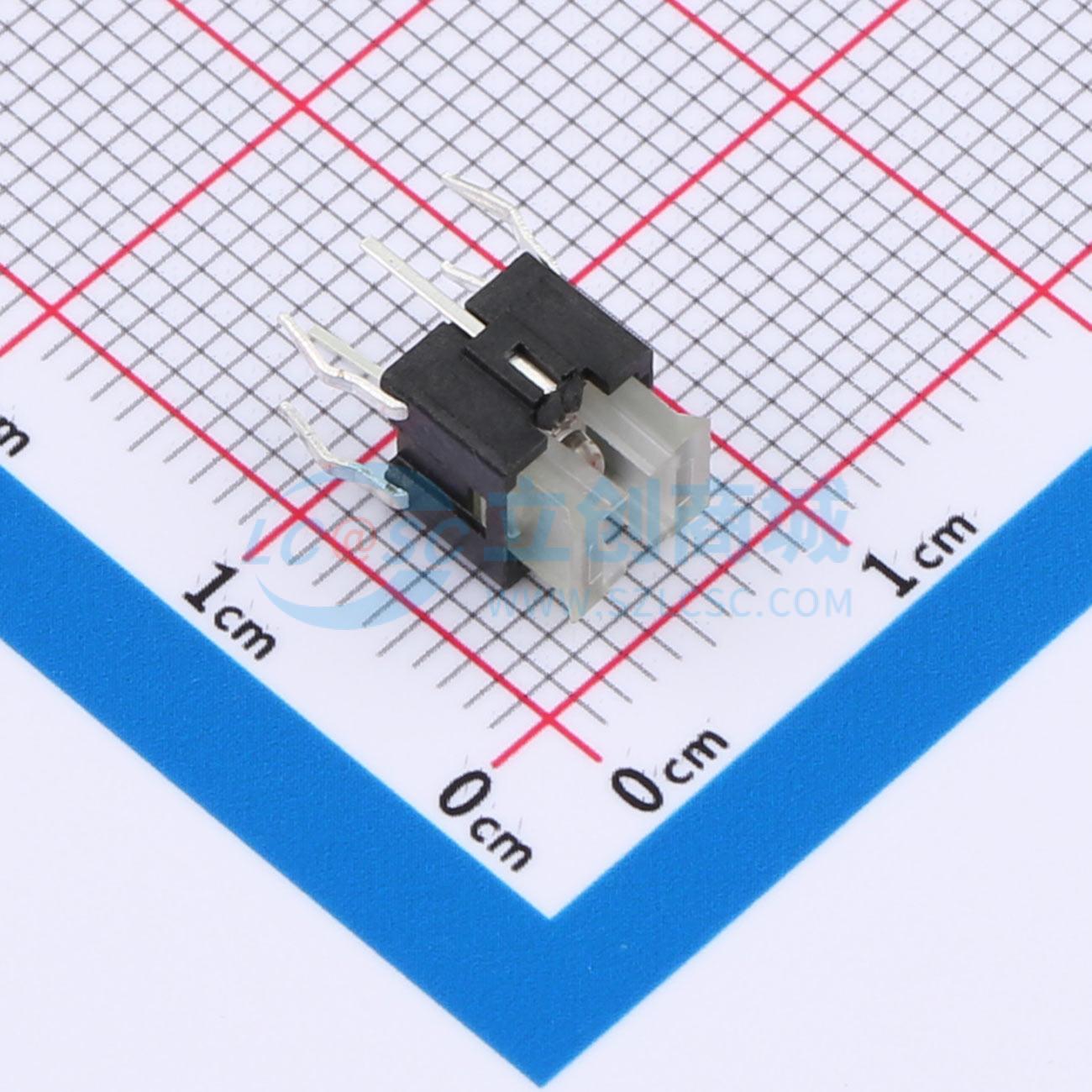 点击查看大图 TSL06122-072B830BF-1K01实物图