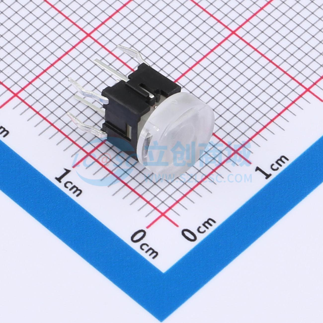 点击查看大图 TSL06121-083B330BF-1K01-002N实物图