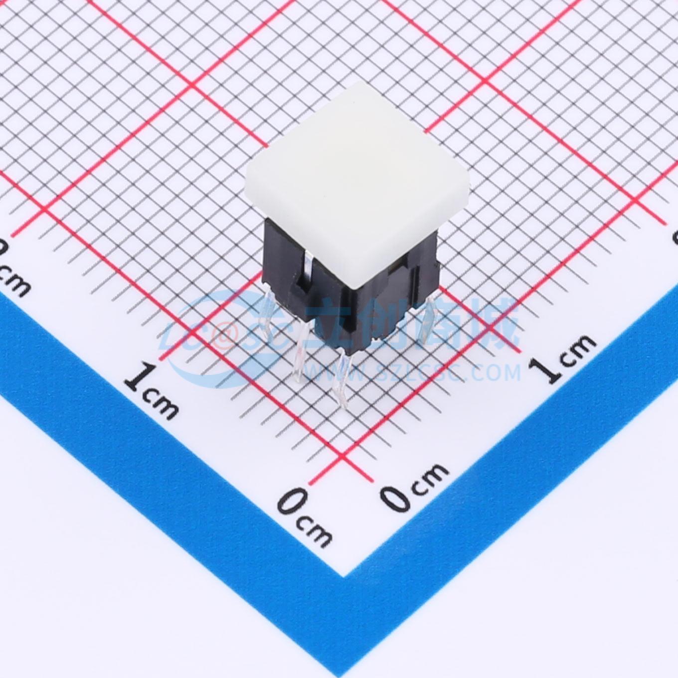 点击查看大图 TSL06131-100B330BE-1K01-004F实物图