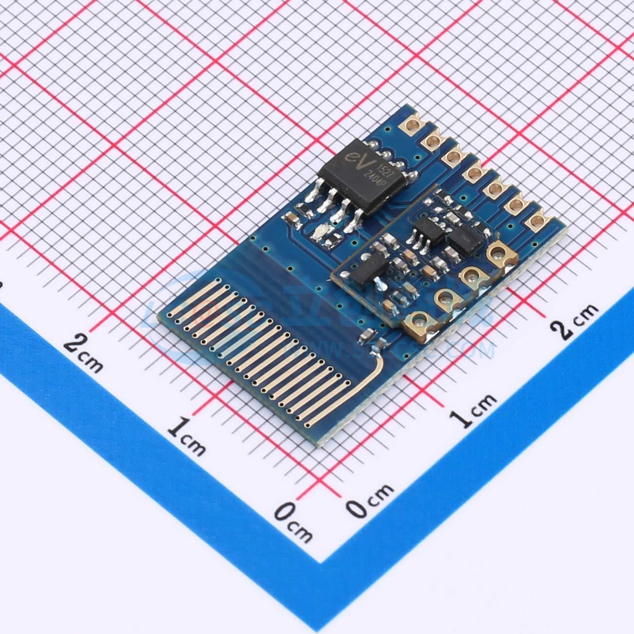 ling-T3Apro_433实物图